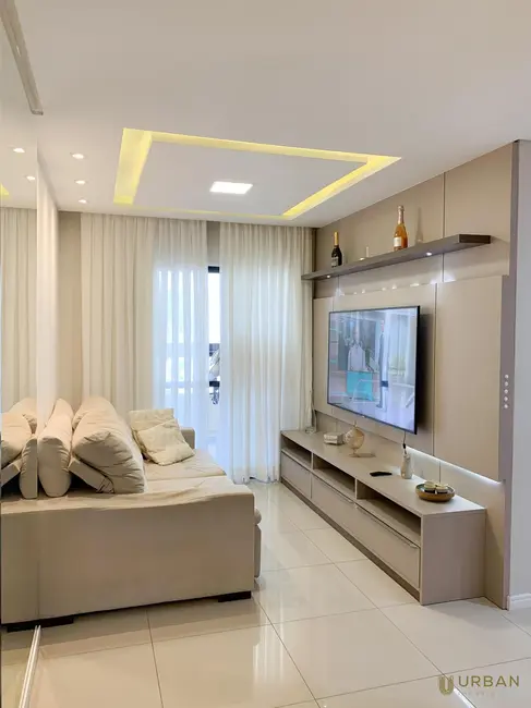 Apartamento com 2 quartos à venda, 76m2 em São Judas, Itajai - SC - imagem 3 Foto 3 de Apartamento com 2 quartos à venda, 76m2 em São Judas, Itajai - SC