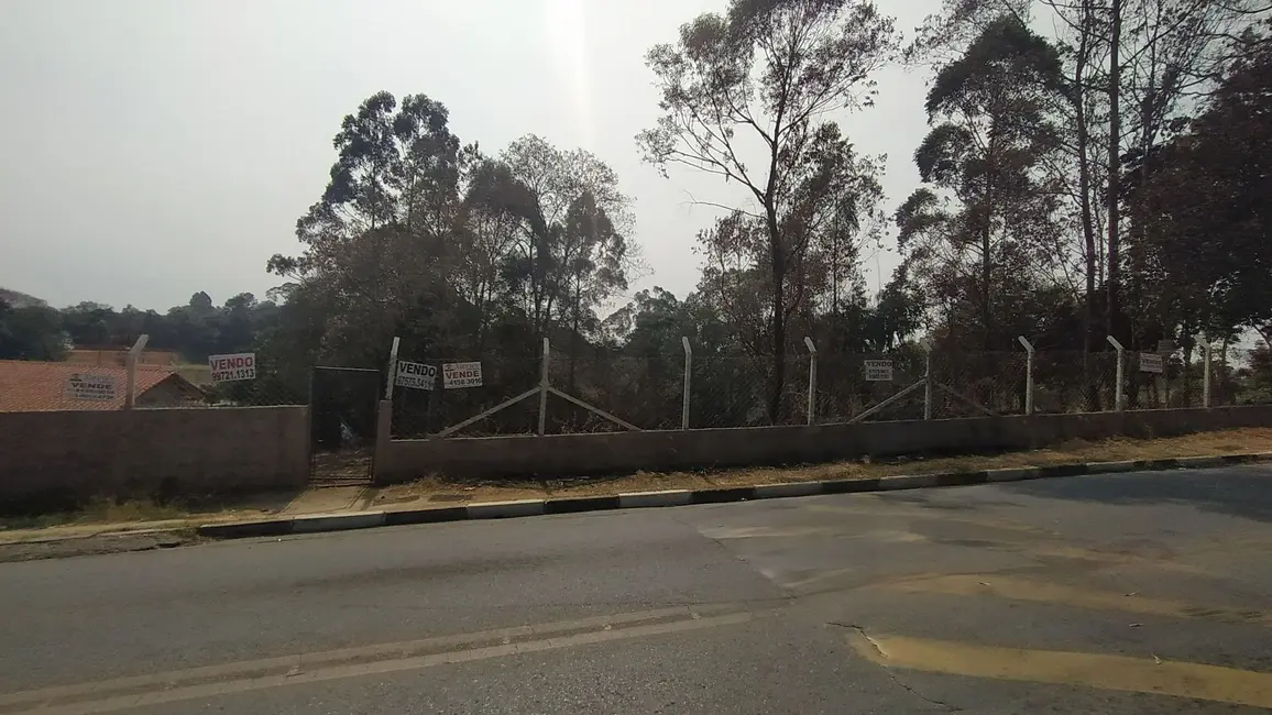 Foto 7 de Terreno / Lote à venda, 5808m2 em Cotia - SP