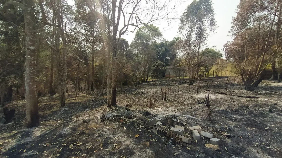 Foto 4 de Terreno / Lote à venda, 5808m2 em Cotia - SP