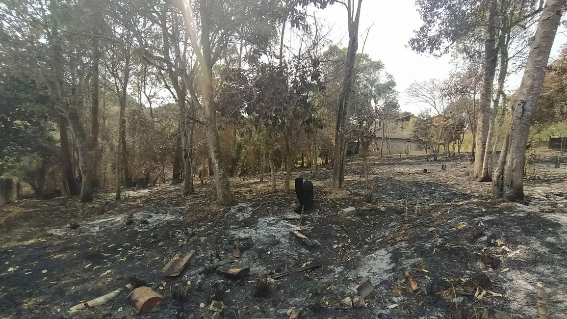 Foto 5 de Terreno / Lote à venda, 5808m2 em Cotia - SP