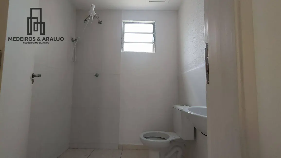 Foto 8 de Apartamento com 2 quartos à venda, 60m2 em Chácara Tropical (Caucaia do Alto), Cotia - SP