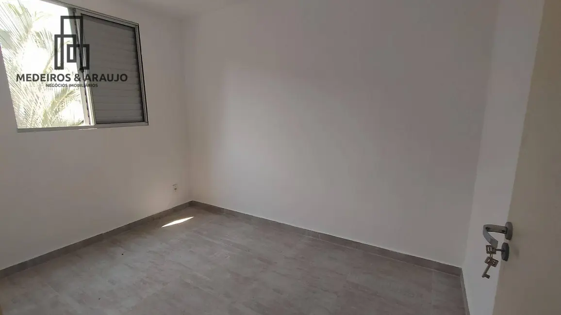 Foto 9 de Apartamento com 2 quartos à venda, 60m2 em Chácara Tropical (Caucaia do Alto), Cotia - SP