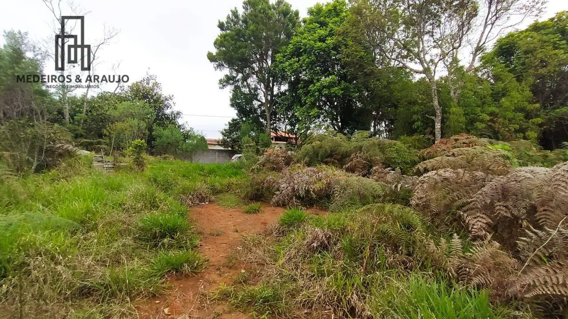 Foto 3 de Terreno / Lote à venda, 800m2 em Jardim San Ressore (Caucaia do Alto), Cotia - SP