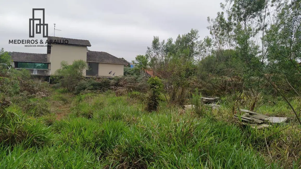 Foto 7 de Terreno / Lote à venda, 800m2 em Jardim San Ressore (Caucaia do Alto), Cotia - SP