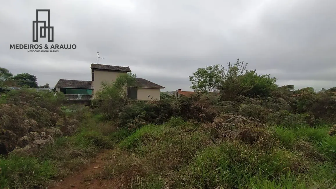 Foto 2 de Terreno / Lote à venda, 800m2 em Jardim San Ressore (Caucaia do Alto), Cotia - SP