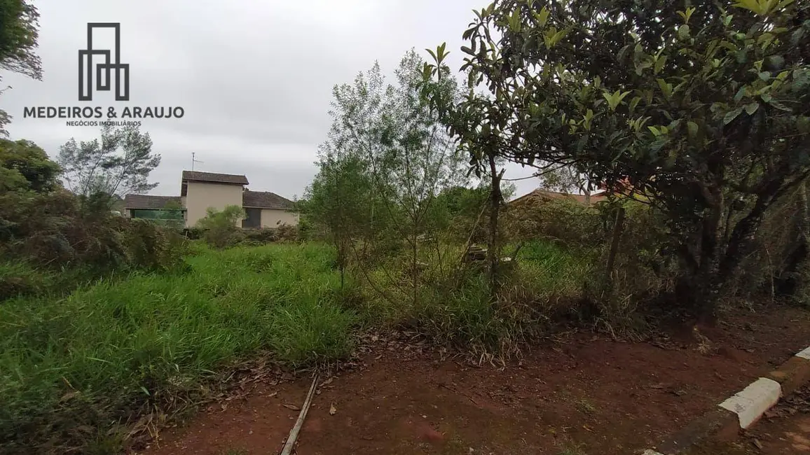 Foto 6 de Terreno / Lote à venda, 800m2 em Jardim San Ressore (Caucaia do Alto), Cotia - SP