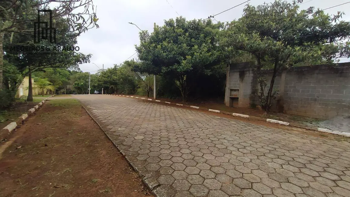 Foto 1 de Terreno / Lote à venda, 800m2 em Jardim San Ressore (Caucaia do Alto), Cotia - SP