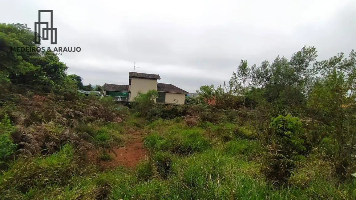 Foto 4 de Terreno / Lote à venda, 800m2 em Jardim San Ressore (Caucaia do Alto), Cotia - SP