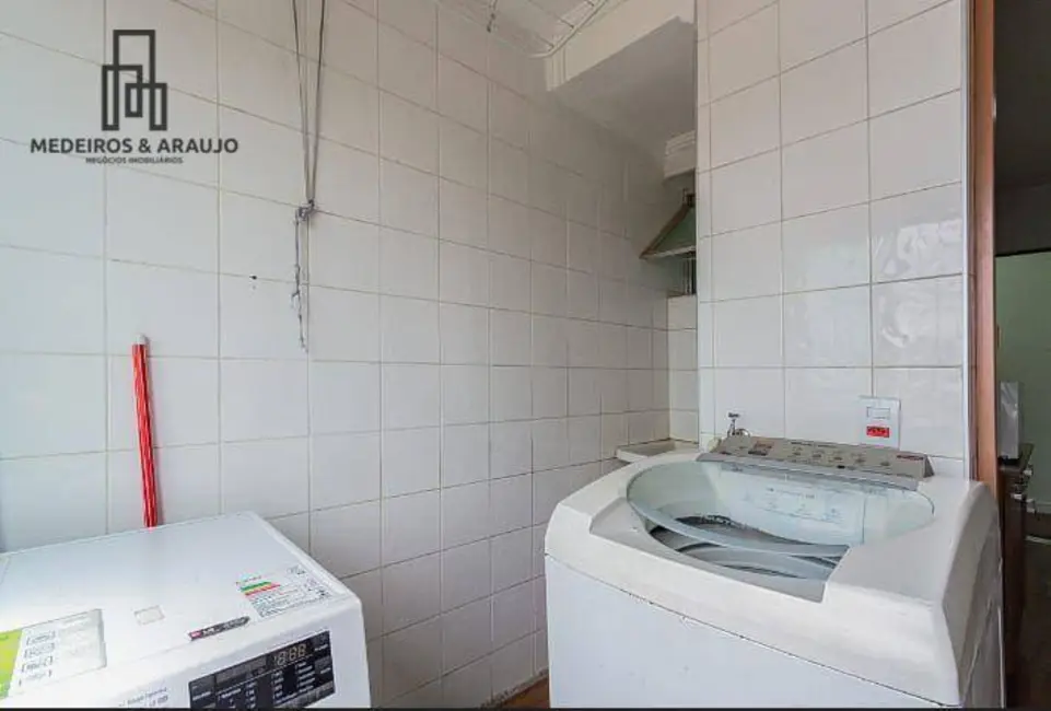 Apartamento com 3 quartos à venda, 75m2 em Quarta Parada, São Paulo - SP - imagem 8 Foto 8 de Apartamento com 3 quartos à venda, 75m2 em Quarta Parada, São Paulo - SP
