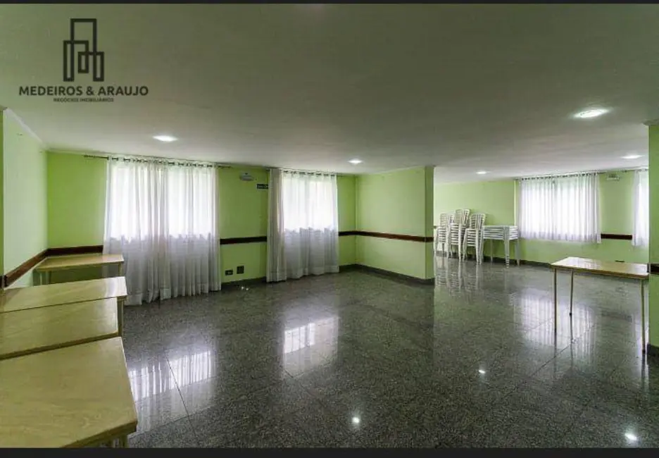 Apartamento com 3 quartos à venda, 75m2 em Quarta Parada, São Paulo - SP - imagem 5 Foto 5 de Apartamento com 3 quartos à venda, 75m2 em Quarta Parada, São Paulo - SP