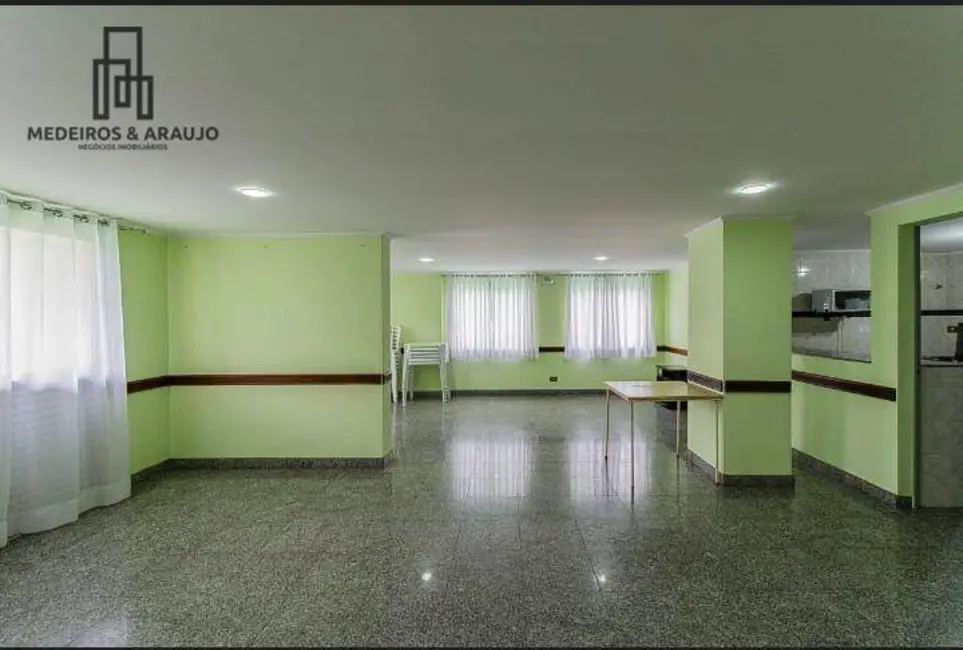 Apartamento com 3 quartos à venda, 75m2 em Quarta Parada, São Paulo - SP - imagem 6 Foto 6 de Apartamento com 3 quartos à venda, 75m2 em Quarta Parada, São Paulo - SP