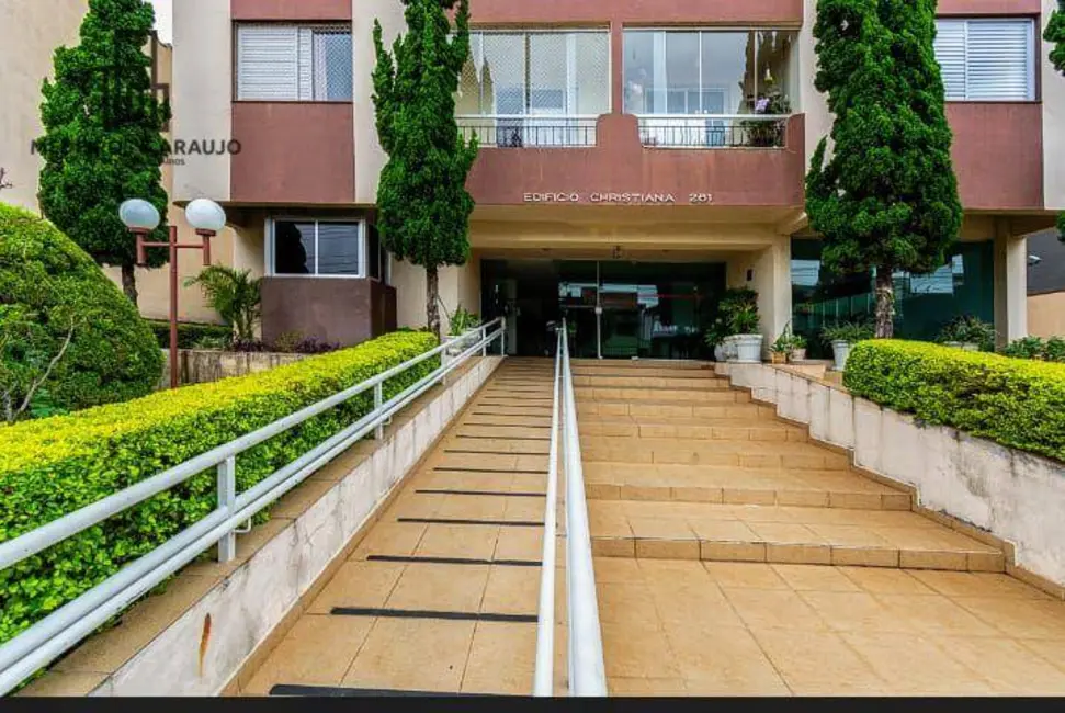 Apartamento com 3 quartos à venda, 75m2 em Quarta Parada, São Paulo - SP - imagem 2 Foto 2 de Apartamento com 3 quartos à venda, 75m2 em Quarta Parada, São Paulo - SP