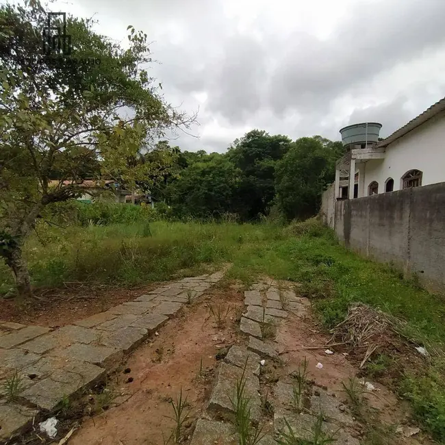 Terreno / Lote à venda, 2934m2 em Jardim São Luiz (Caucaia do Alto), Cotia - SP - imagem 4 Foto 4 de Terreno / Lote à venda, 2934m2 em Jardim São Luiz (Caucaia do Alto), Cotia - SP