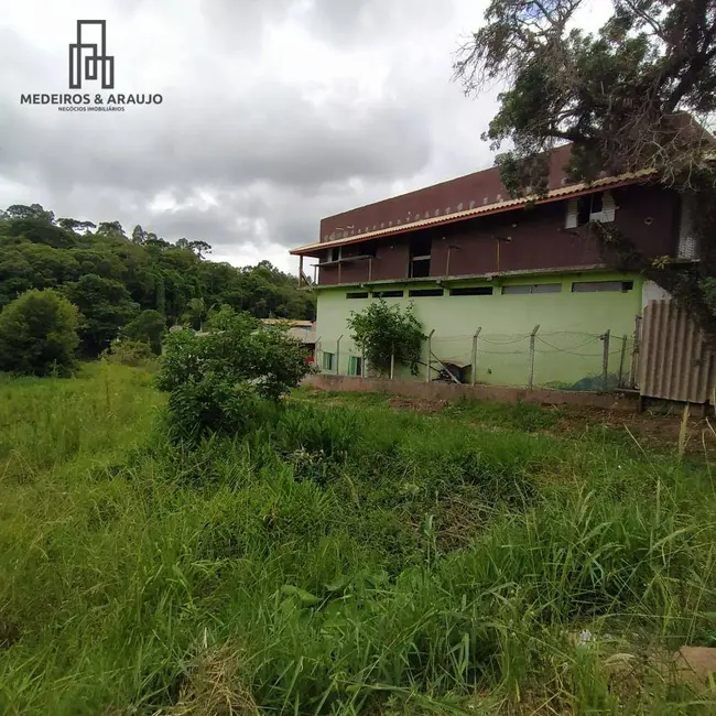 Terreno / Lote à venda, 2934m2 em Jardim São Luiz (Caucaia do Alto), Cotia - SP - imagem 8 Foto 8 de Terreno / Lote à venda, 2934m2 em Jardim São Luiz (Caucaia do Alto), Cotia - SP