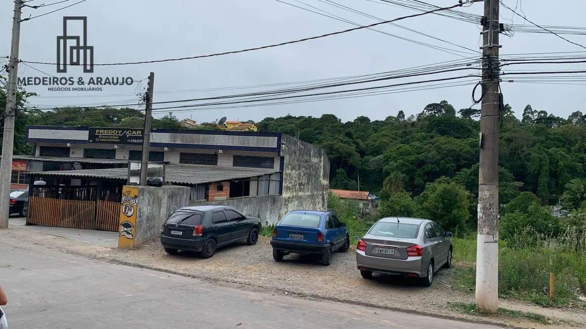 Terreno / Lote à venda, 2934m2 em Jardim São Luiz (Caucaia do Alto), Cotia - SP - imagem 3 Foto 3 de Terreno / Lote à venda, 2934m2 em Jardim São Luiz (Caucaia do Alto), Cotia - SP