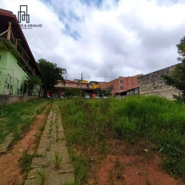 Terreno / Lote à venda, 2934m2 em Jardim São Luiz (Caucaia do Alto), Cotia - SP - imagem 6 Foto 6 de Terreno / Lote à venda, 2934m2 em Jardim São Luiz (Caucaia do Alto), Cotia - SP