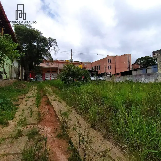Terreno / Lote à venda, 2934m2 em Jardim São Luiz (Caucaia do Alto), Cotia - SP - imagem 7 Foto 7 de Terreno / Lote à venda, 2934m2 em Jardim São Luiz (Caucaia do Alto), Cotia - SP