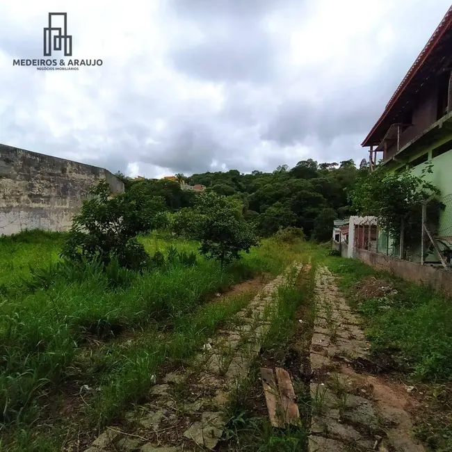 Terreno / Lote à venda, 2934m2 em Jardim São Luiz (Caucaia do Alto), Cotia - SP - imagem 9 Foto 9 de Terreno / Lote à venda, 2934m2 em Jardim São Luiz (Caucaia do Alto), Cotia - SP