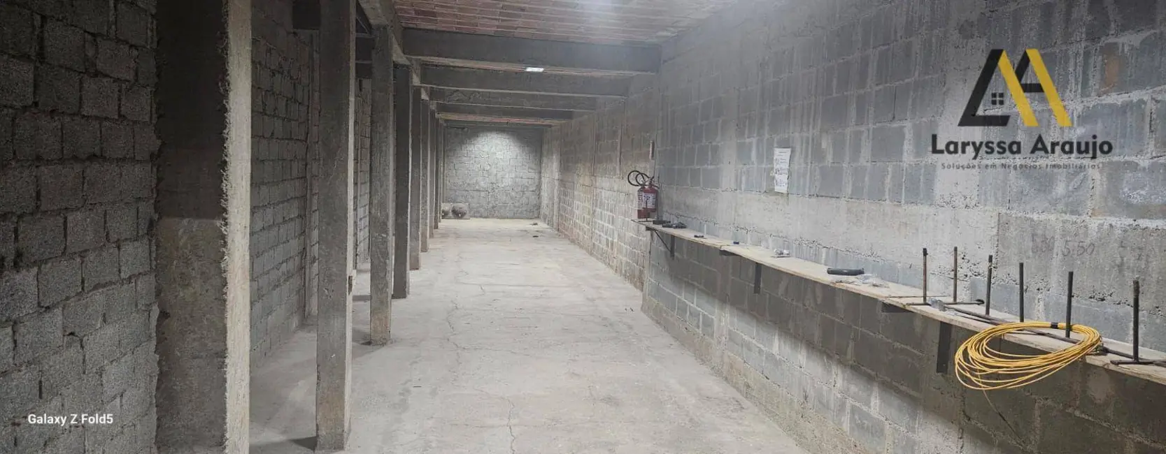 Foto 6 de Armazém / Galpão para alugar, 1400m2 em Jardim Colibri, Cotia - SP