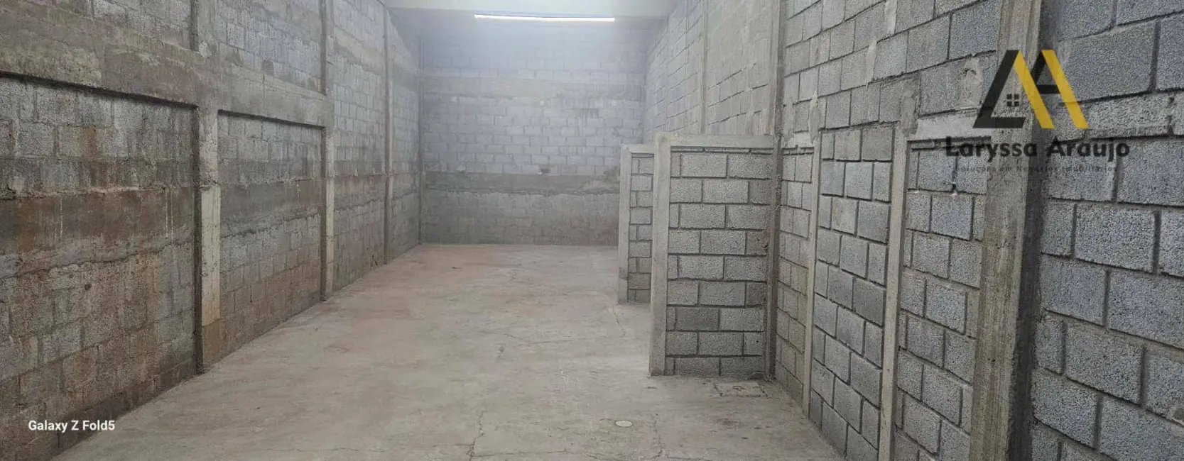 Foto 5 de Armazém / Galpão para alugar, 1400m2 em Jardim Colibri, Cotia - SP