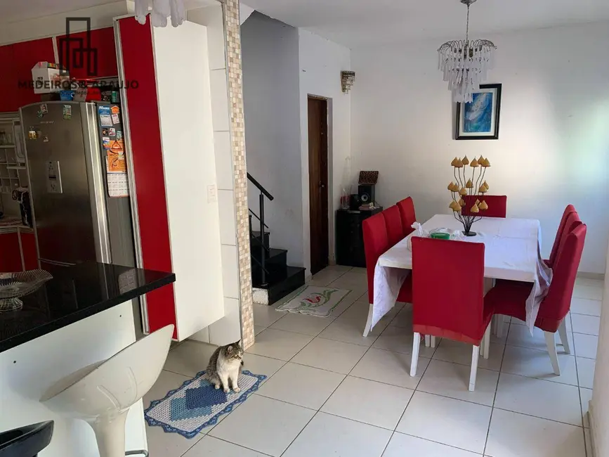 Foto 9 de Casa com 3 quartos à venda, 670m2 em Vila Jovina, Cotia - SP