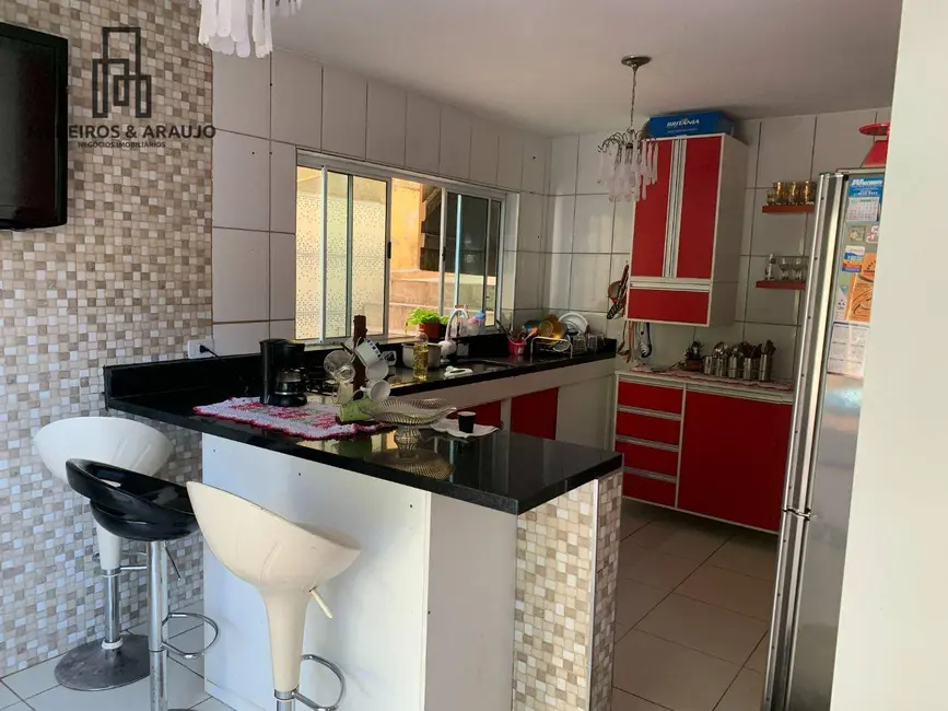 Foto 7 de Casa com 3 quartos à venda, 670m2 em Vila Jovina, Cotia - SP