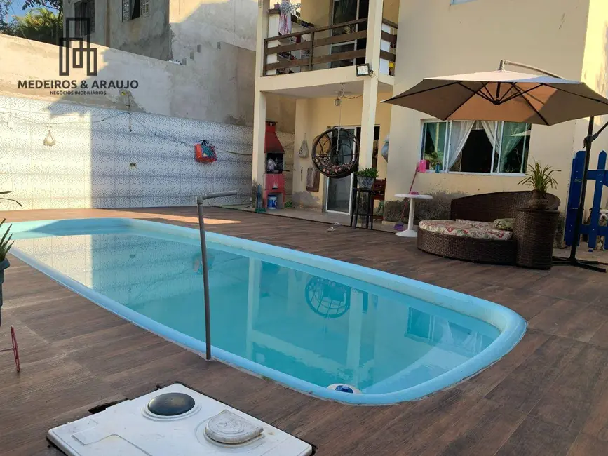 Foto 6 de Casa com 3 quartos à venda, 670m2 em Vila Jovina, Cotia - SP