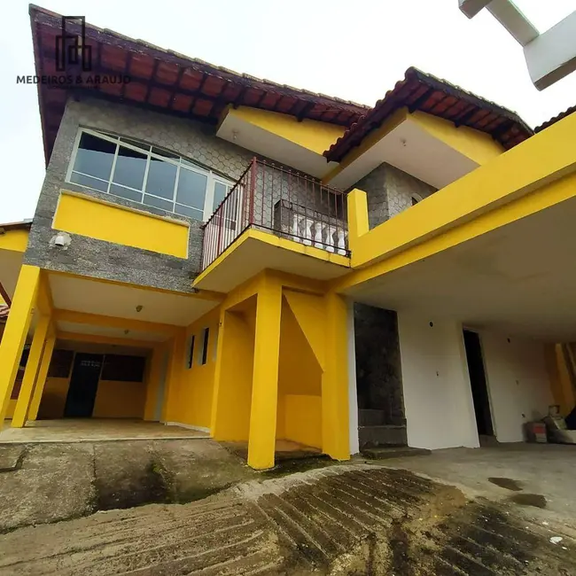 Foto 1 de Casa com 4 quartos à venda, 264m2 em Vargem Grande Paulista - SP