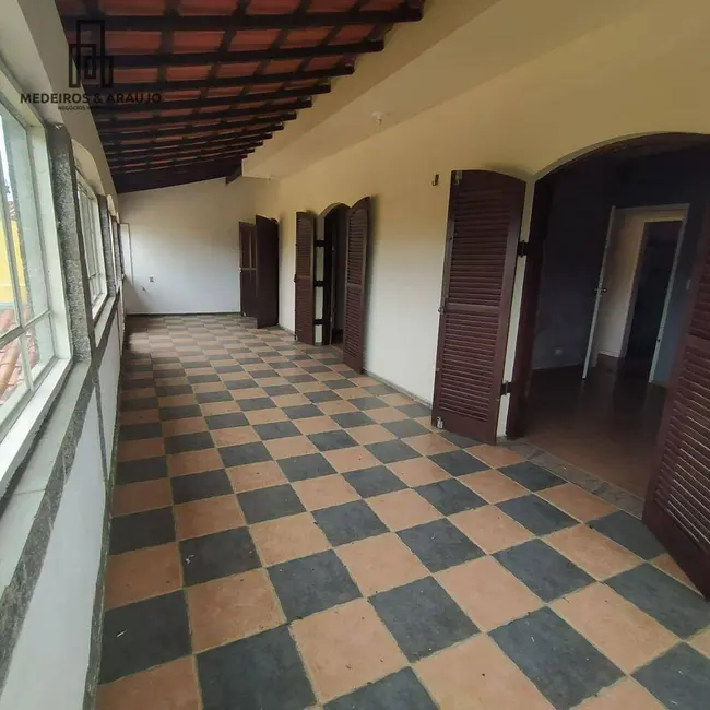 Foto 2 de Casa com 4 quartos à venda, 264m2 em Vargem Grande Paulista - SP