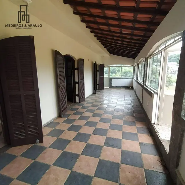 Foto 3 de Casa com 4 quartos à venda, 264m2 em Vargem Grande Paulista - SP