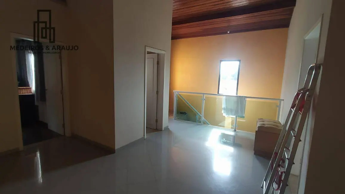Foto 2 de Chácara com 6 quartos à venda, 1250m2 em Vargem Grande Paulista - SP