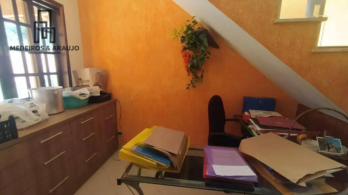 Chácara com 6 quartos à venda, 1250m2 em Vargem Grande Paulista - SP - imagem 3 Foto 3 de Chácara com 6 quartos à venda, 1250m2 em Vargem Grande Paulista - SP