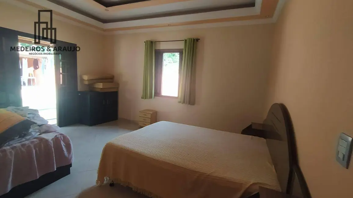 Chácara com 6 quartos à venda, 1250m2 em Vargem Grande Paulista - SP - imagem 8 Foto 8 de Chácara com 6 quartos à venda, 1250m2 em Vargem Grande Paulista - SP