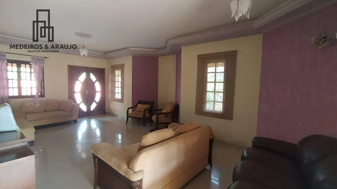 Chácara com 6 quartos à venda, 1250m2 em Vargem Grande Paulista - SP - imagem 6 Foto 6 de Chácara com 6 quartos à venda, 1250m2 em Vargem Grande Paulista - SP