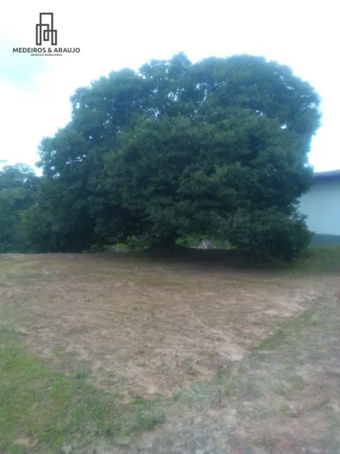 Foto 3 de Chácara com 4 quartos à venda, 41750m2 em Jardim São Luiz (Caucaia do Alto), Cotia - SP