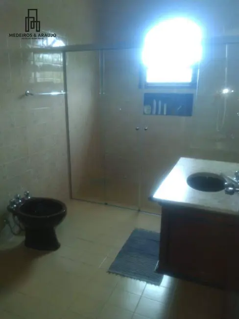 Foto 8 de Chácara com 4 quartos à venda, 41750m2 em Jardim São Luiz (Caucaia do Alto), Cotia - SP