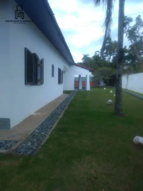 Foto 5 de Chácara com 4 quartos à venda, 41750m2 em Jardim São Luiz (Caucaia do Alto), Cotia - SP