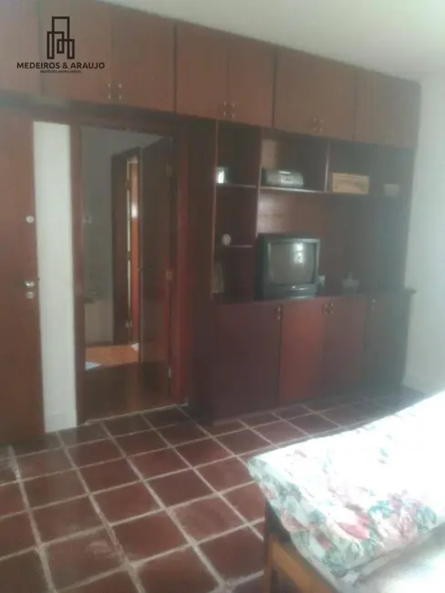 Foto 9 de Chácara com 4 quartos à venda, 41750m2 em Jardim São Luiz (Caucaia do Alto), Cotia - SP