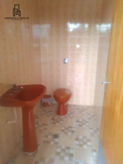 Foto 2 de Chácara com 4 quartos à venda, 41750m2 em Jardim São Luiz (Caucaia do Alto), Cotia - SP