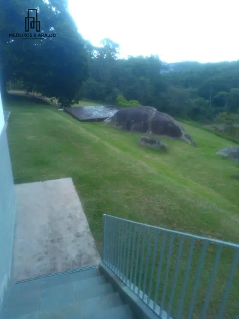 Foto 7 de Chácara com 4 quartos à venda, 41750m2 em Jardim São Luiz (Caucaia do Alto), Cotia - SP