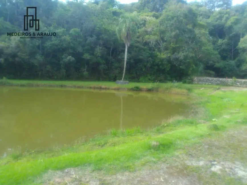 Foto 1 de Chácara com 4 quartos à venda, 41750m2 em Jardim São Luiz (Caucaia do Alto), Cotia, SP