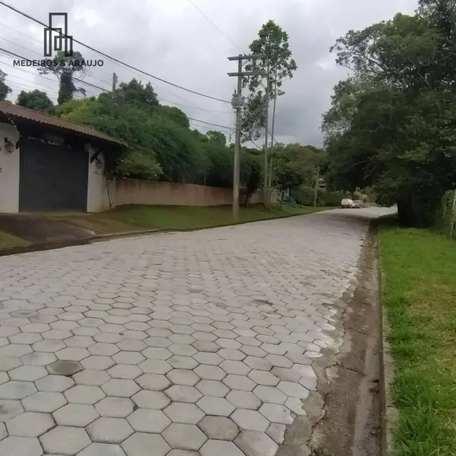 Terreno / Lote à venda, 1260m2 em Vargem Grande Paulista - SP - imagem 4 Foto 4 de Terreno / Lote à venda, 1260m2 em Vargem Grande Paulista - SP