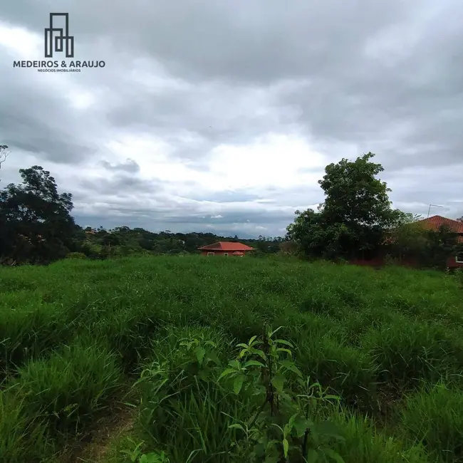 Terreno / Lote à venda, 1260m2 em Vargem Grande Paulista - SP - imagem 9 Foto 9 de Terreno / Lote à venda, 1260m2 em Vargem Grande Paulista - SP