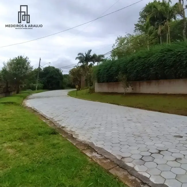 Terreno / Lote à venda, 1260m2 em Vargem Grande Paulista - SP - imagem 8 Foto 8 de Terreno / Lote à venda, 1260m2 em Vargem Grande Paulista - SP