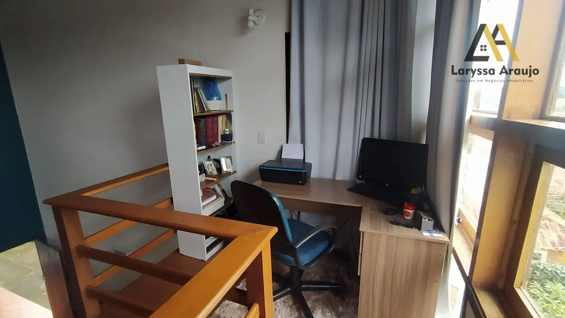 Foto 9 de Casa com 2 quartos à venda, 900m2 em Colina (Caucaia do Alto), Cotia - SP