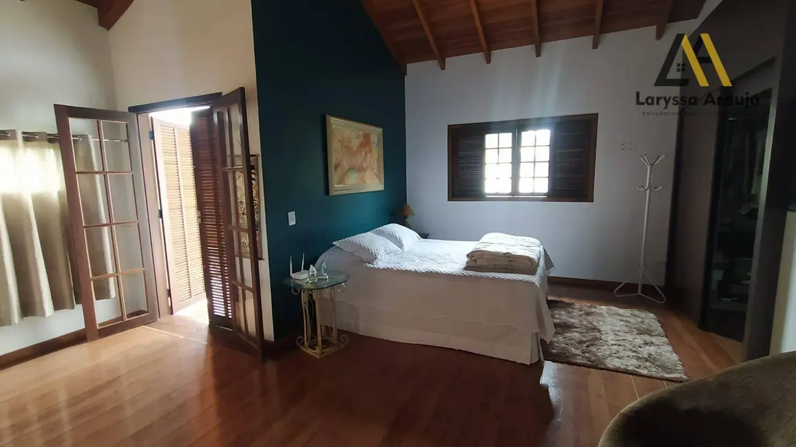 Foto 5 de Casa com 2 quartos à venda, 900m2 em Colina (Caucaia do Alto), Cotia - SP