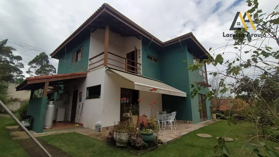 Foto 1 de Casa com 2 quartos à venda, 900m2 em Colina (Caucaia do Alto), Cotia - SP