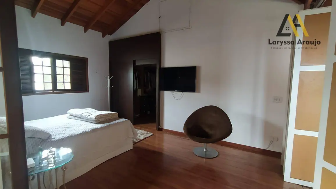 Foto 4 de Casa com 2 quartos à venda, 900m2 em Colina (Caucaia do Alto), Cotia - SP