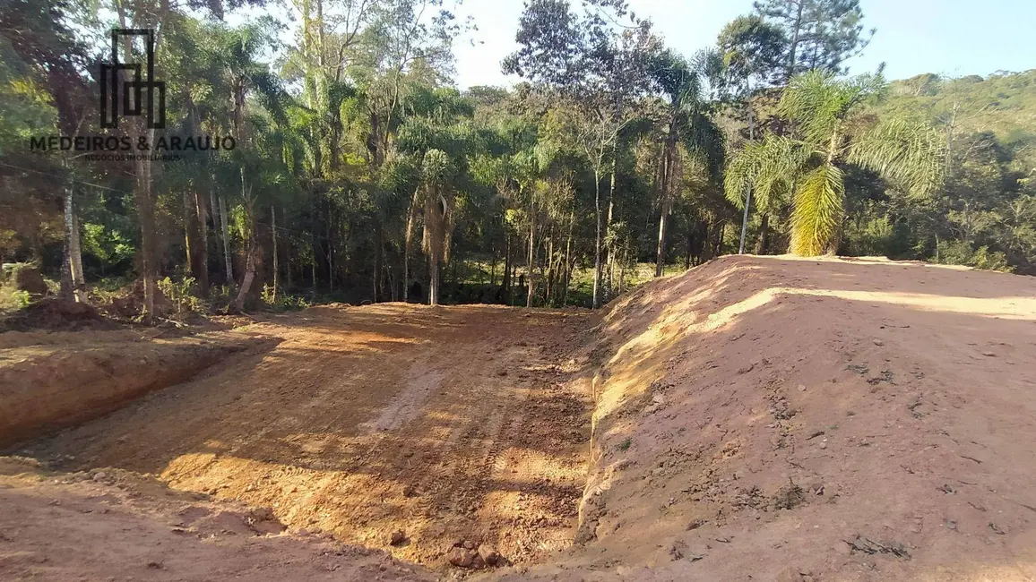 Foto 6 de Terreno / Lote à venda, 1260m2 em Chácara Progresso, Cotia - SP