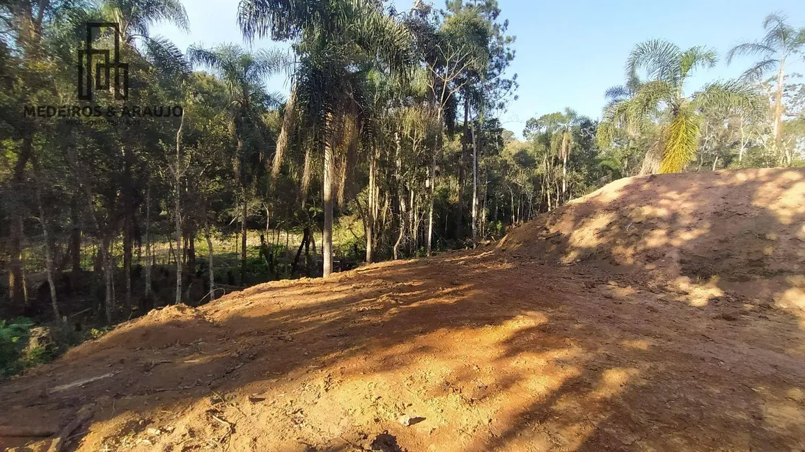 Foto 8 de Terreno / Lote à venda, 1260m2 em Chácara Progresso, Cotia - SP